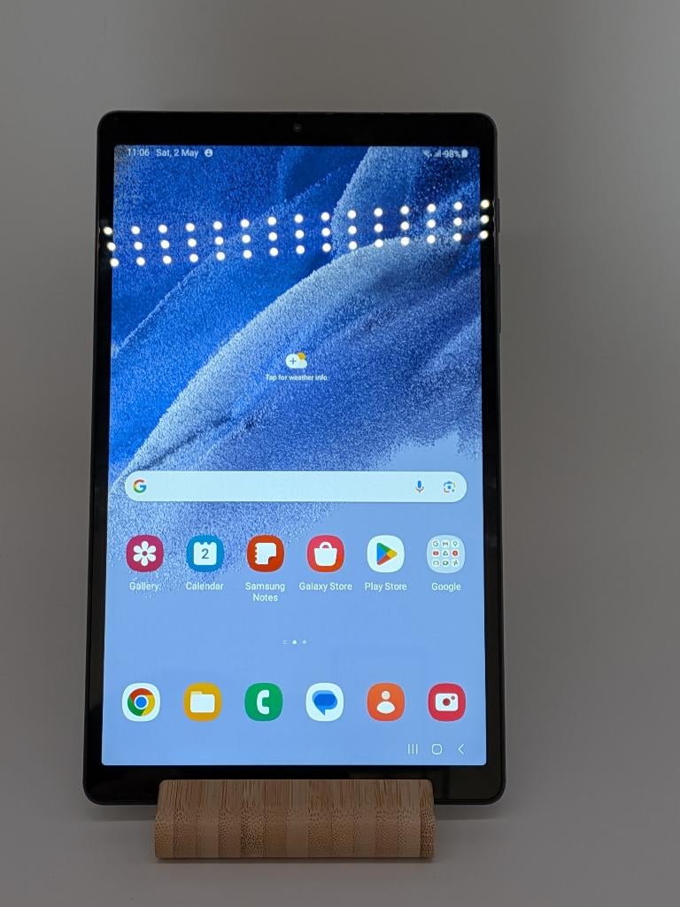 Samsung Galaxy Tab A7 Lite - SM-T225 - 32GB + Wifi + 4G, Computers en Software, Android Tablets, 32 GB, Tab A7 Lite, 8 inch, Ophalen of Verzenden