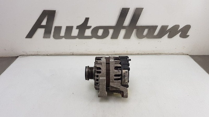DYNAMO Opel Meriva (01-2010/03-2017), Gebruikt, Opel