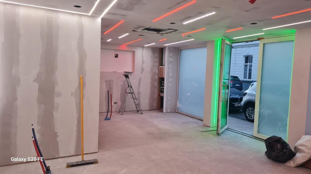 Bouw en Renovatie, Diensten en Vakmensen, Klusjesman en Klusbedrijf