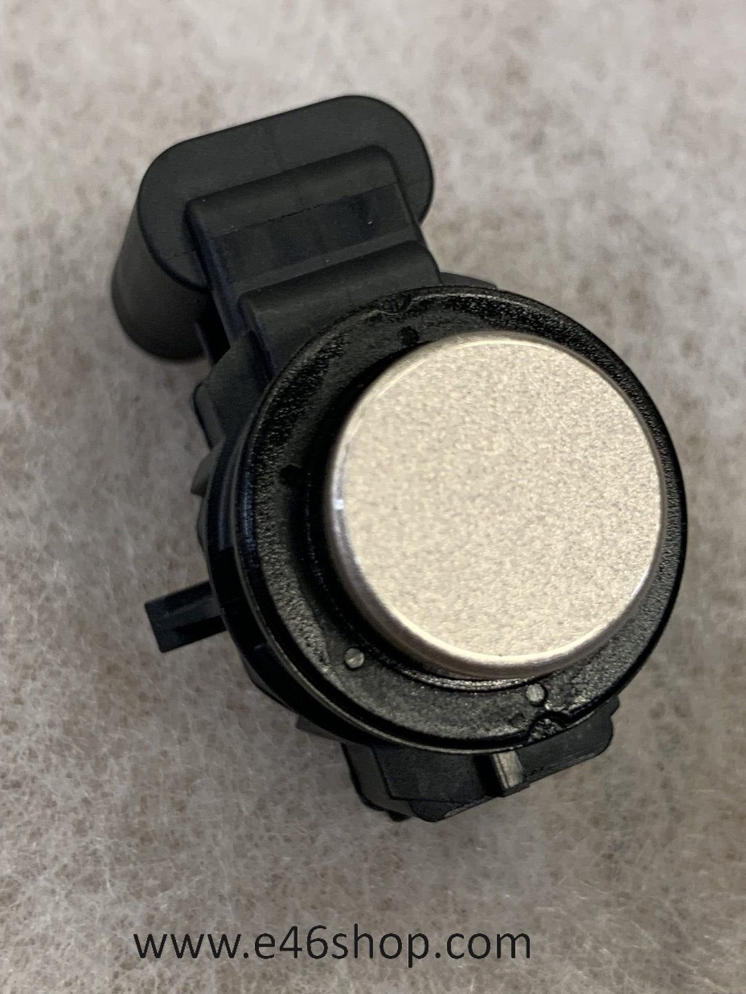 PDC SENSOR BMW "1 en "2  serie ORIONSILVER  oe 66209261600, Neuf, -, -, Enlèvement ou Envoi