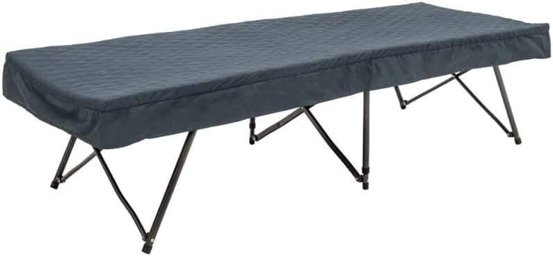 Outwell Centuple Single Kampeerbed, Ophalen, Zo goed als nieuw