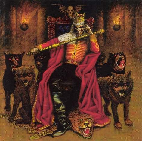 SALE--CD IRON MAIDEN-Rock in Rio-Live Cd1+2, Verzenden
