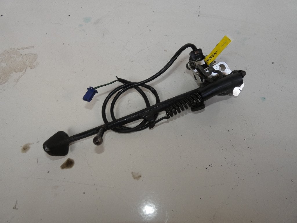 yamaha r6  1999-2002  zijstandaard, Motoren, Onderdelen | Yamaha, Ophalen of Verzenden, Gebruikt