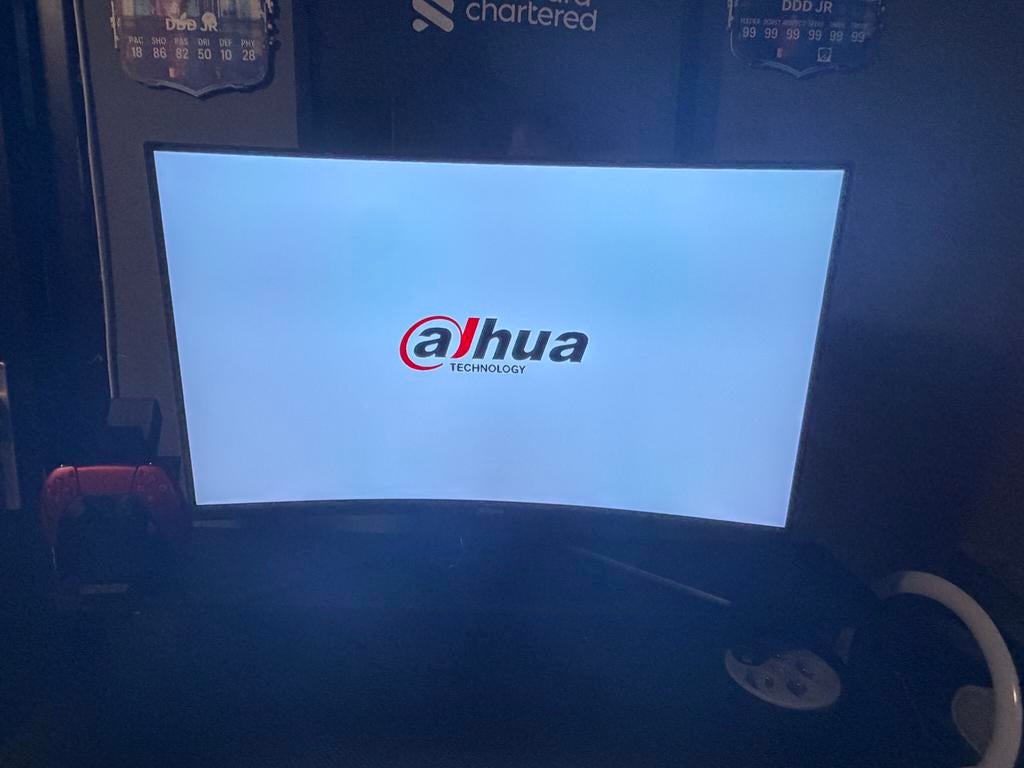 Monitor, Ophalen of Verzenden, Zo goed als nieuw