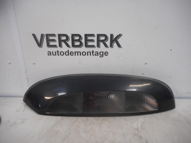 ACHTERLICHT RECHTS Opel Corsa C (F08 / 68) (gm24457236), Auto-onderdelen, Gebruikt, Opel