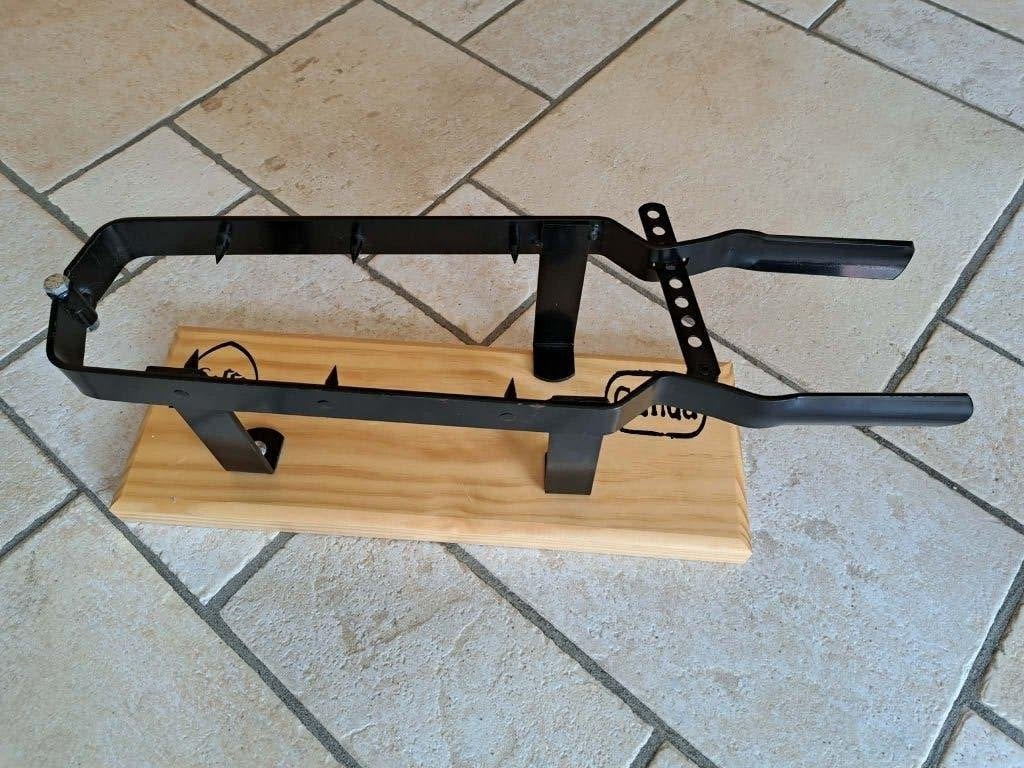 hamklem/ hespenklem/ hamhouder NIEUW, Ophalen of Verzenden, Nieuw zonder verpakking