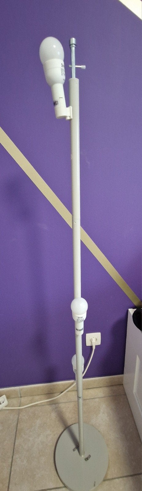Lampe Ikea oud model, Huis en Inrichting, Ophalen