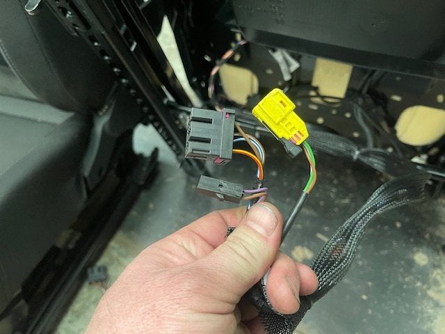 INTERIEUR COMPLET verwarming Volkswagen Golf VII (AUA), Volkswagen, Volkswagen AG, Utilisé, Kundenbetreuung@volkswagen.de