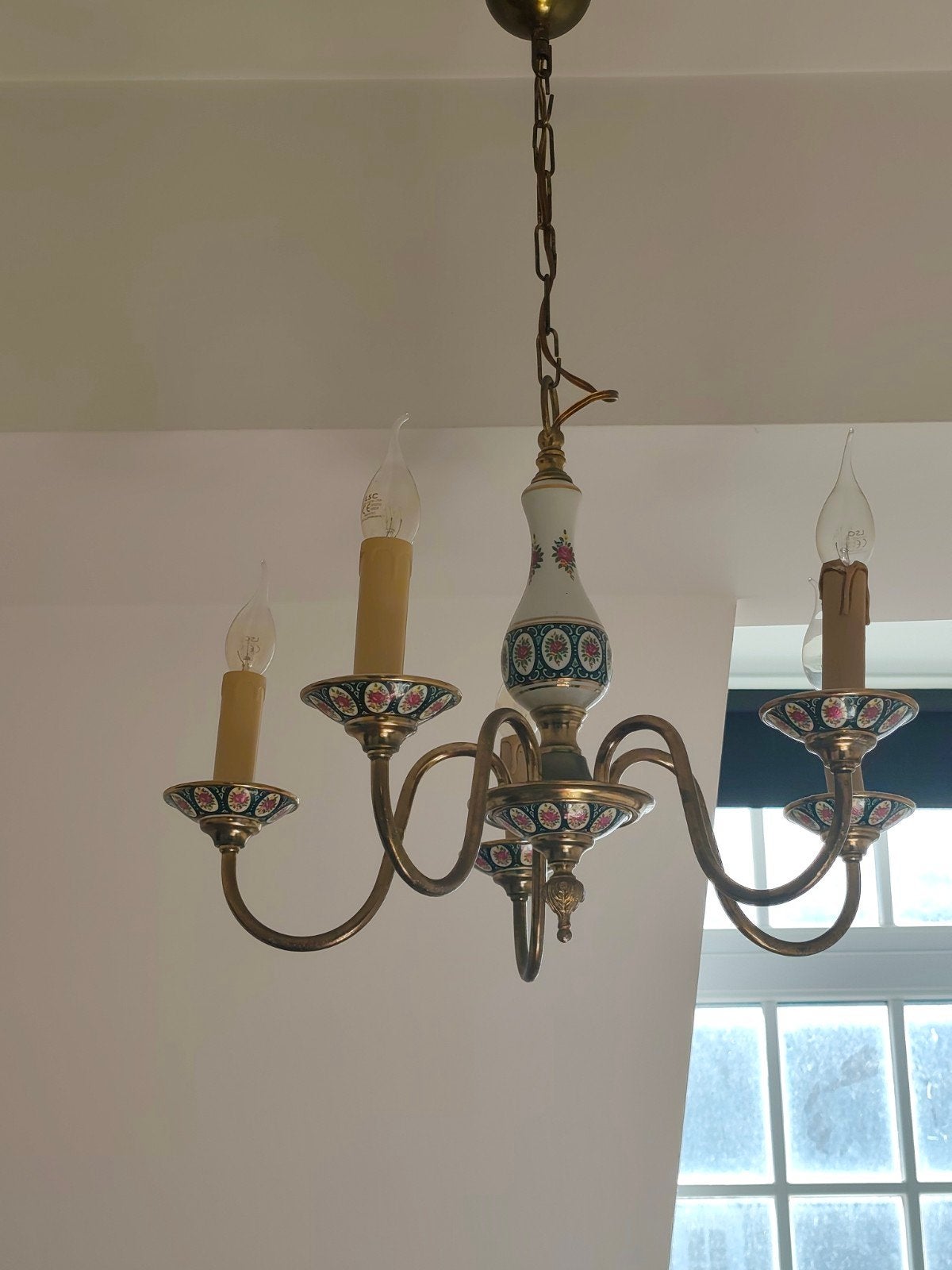 mooie lampen voor living, Ophalen