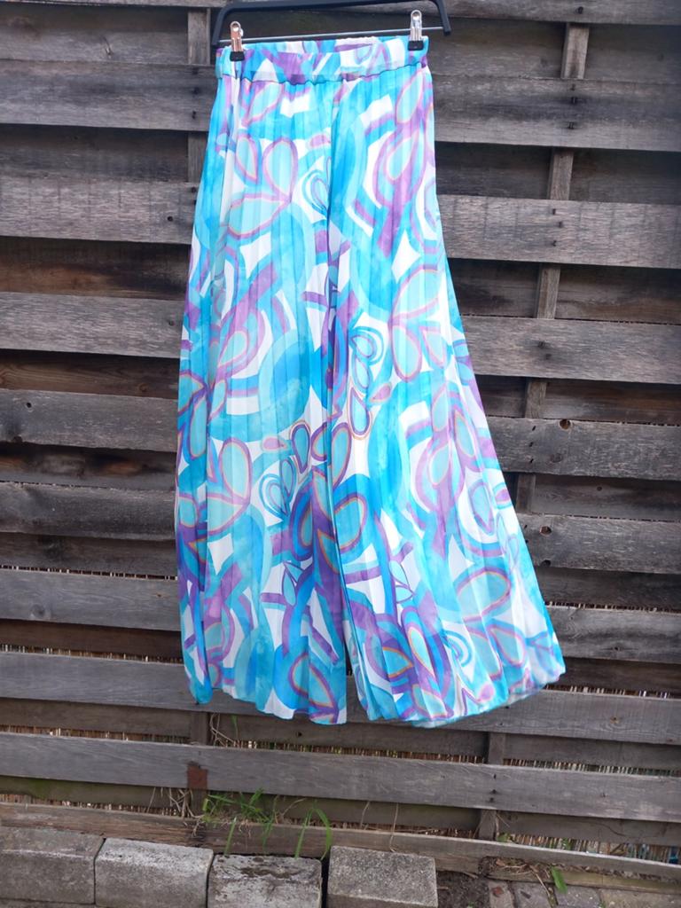 Broekrok maat S, Kleding | Dames, Lolaliza, Ophalen, Nieuw, Maat 36 (S)