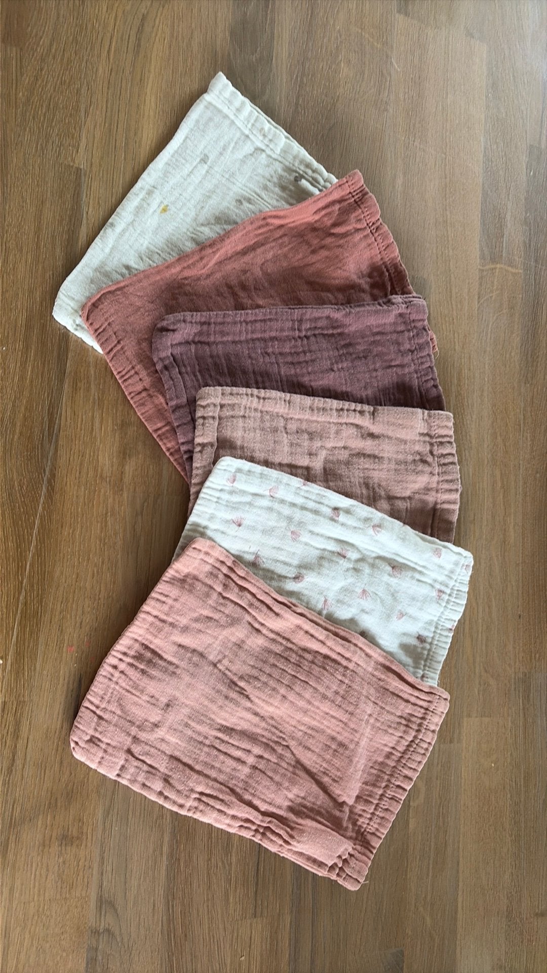 Tetra washandjes meisje, Enlèvement, Comme neuf