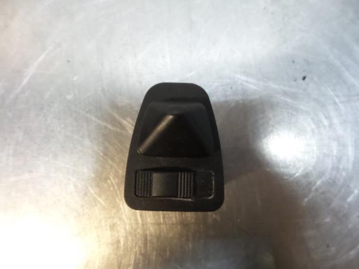 Commutateur rétroviseur d'un BMW 3-Serie (3-Serie 98-), -, 3 mois de garantie, Utilisé, -