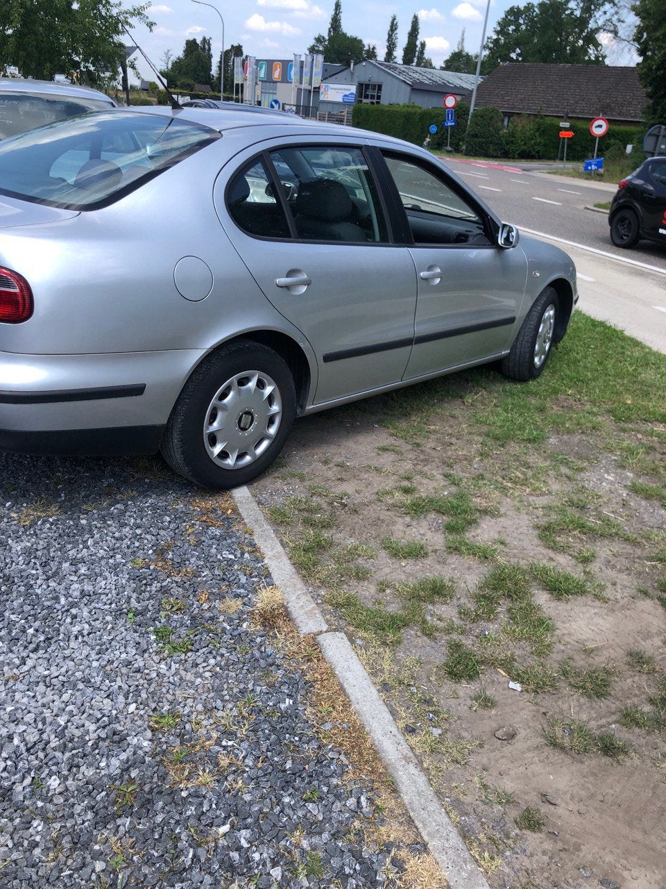 Seat toledo, Auto's, Handgeschakeld, 5 deurs, Particulier, Stadsauto