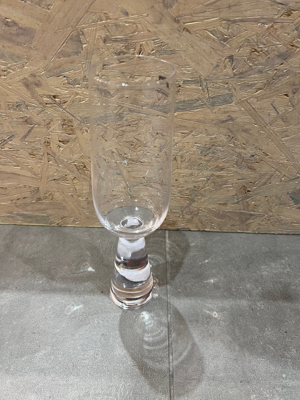 Keops - Champagneglas, Ophalen, Nieuw