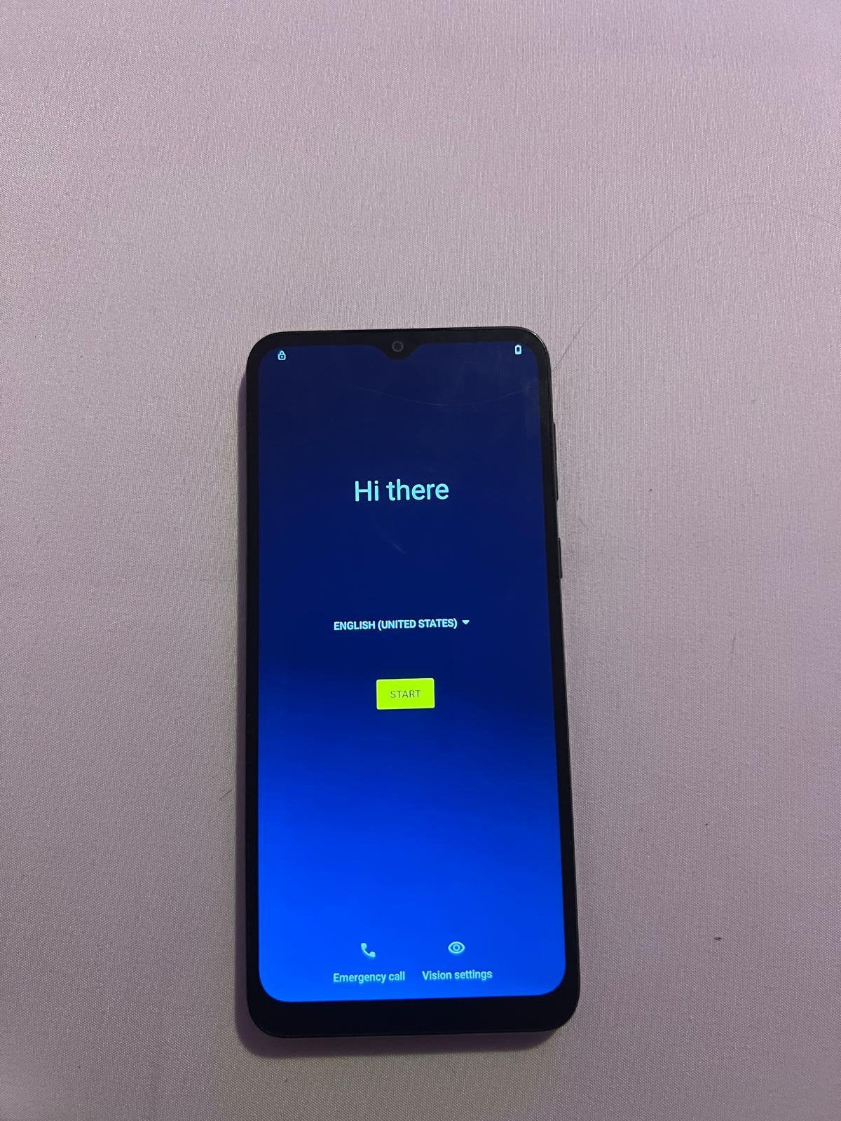 motorola e13, Telecommunicatie, Ophalen, Zo goed als nieuw