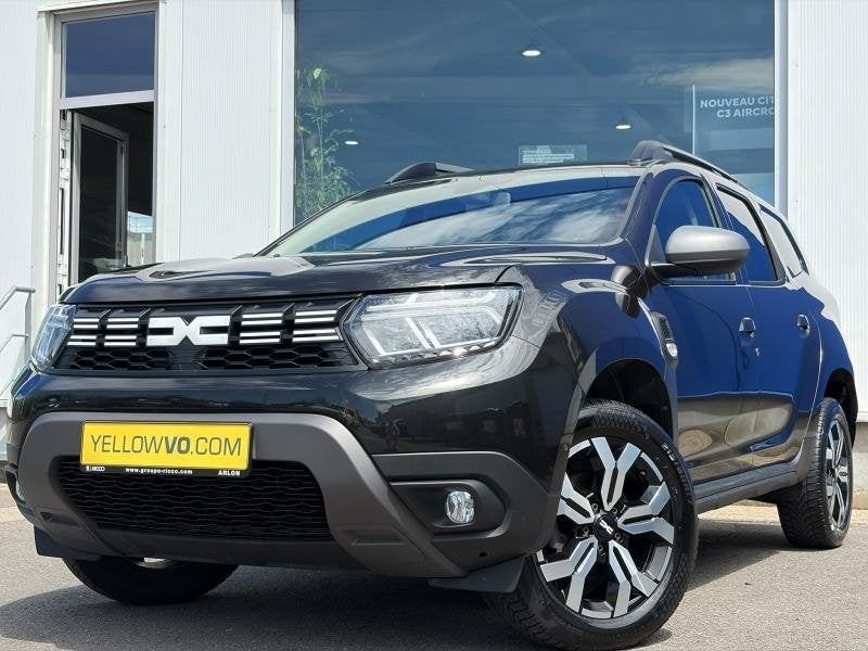 Dacia Duster Journey / 130ch / 1.3 TCe, Achat, Euro 6, Duster, Boîte manuelle