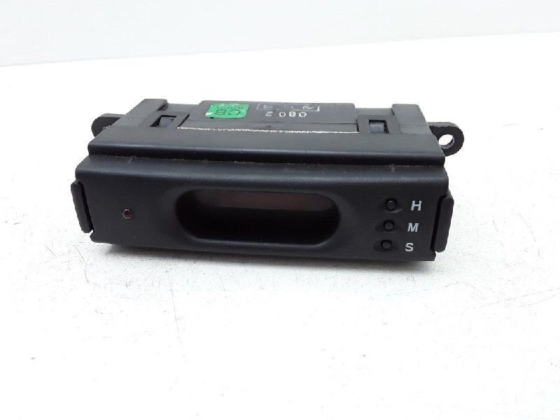 KLOK Lanos (TA / TF08 / 48 / 86) (|96236123|), Gebruikt, Daewoo
