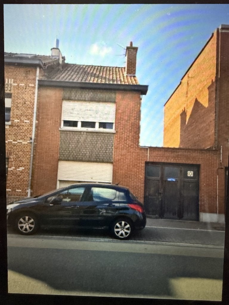 Huis te koop in Comines, Immo, Huizen en Appartementen te koop, Provincie Henegouwen, 200 tot 500 m²