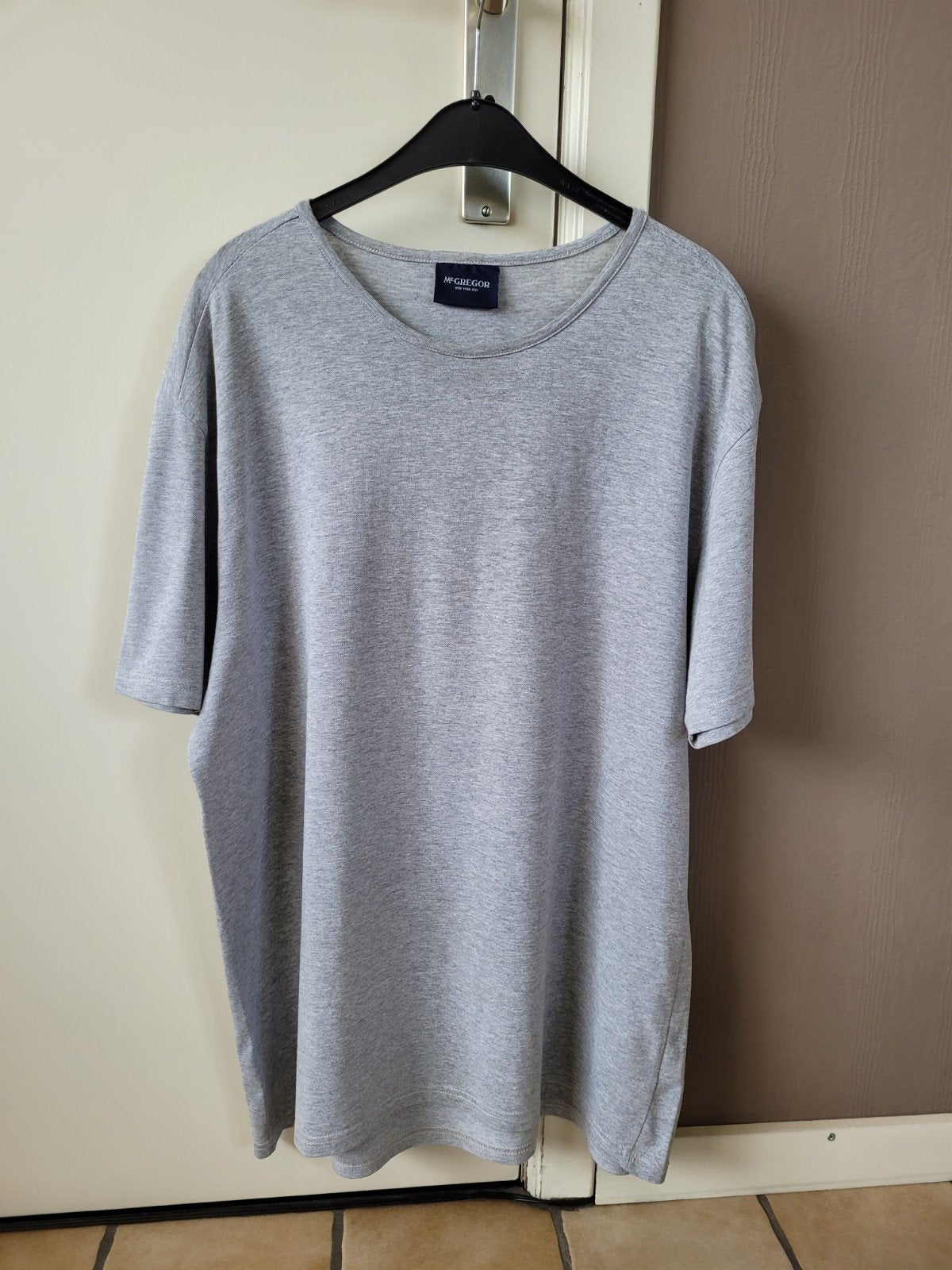 T-shirt merk MC Gregor, XL, Ophalen of Verzenden