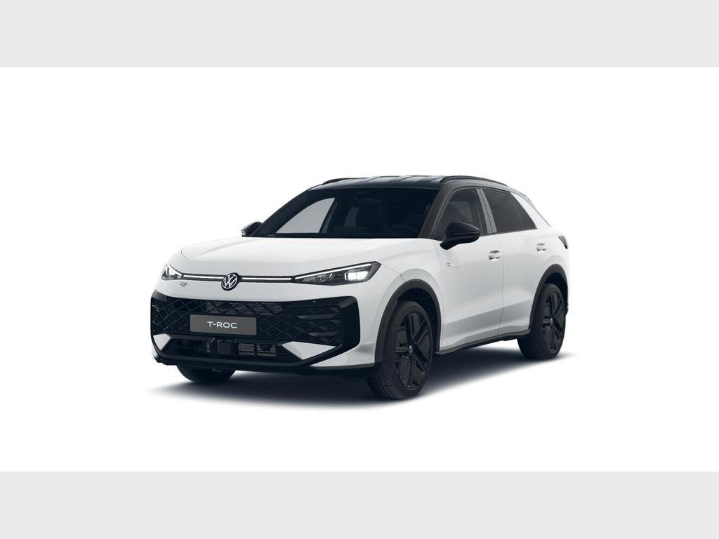 Volkswagen T-Roc T-Roc 1.5 TSI R-Line DSG, Achat, https://public.car-pass.be/vhr/82ec85eb-60bb-4980-b260-b3e5b187d7df, Blanc, Essence