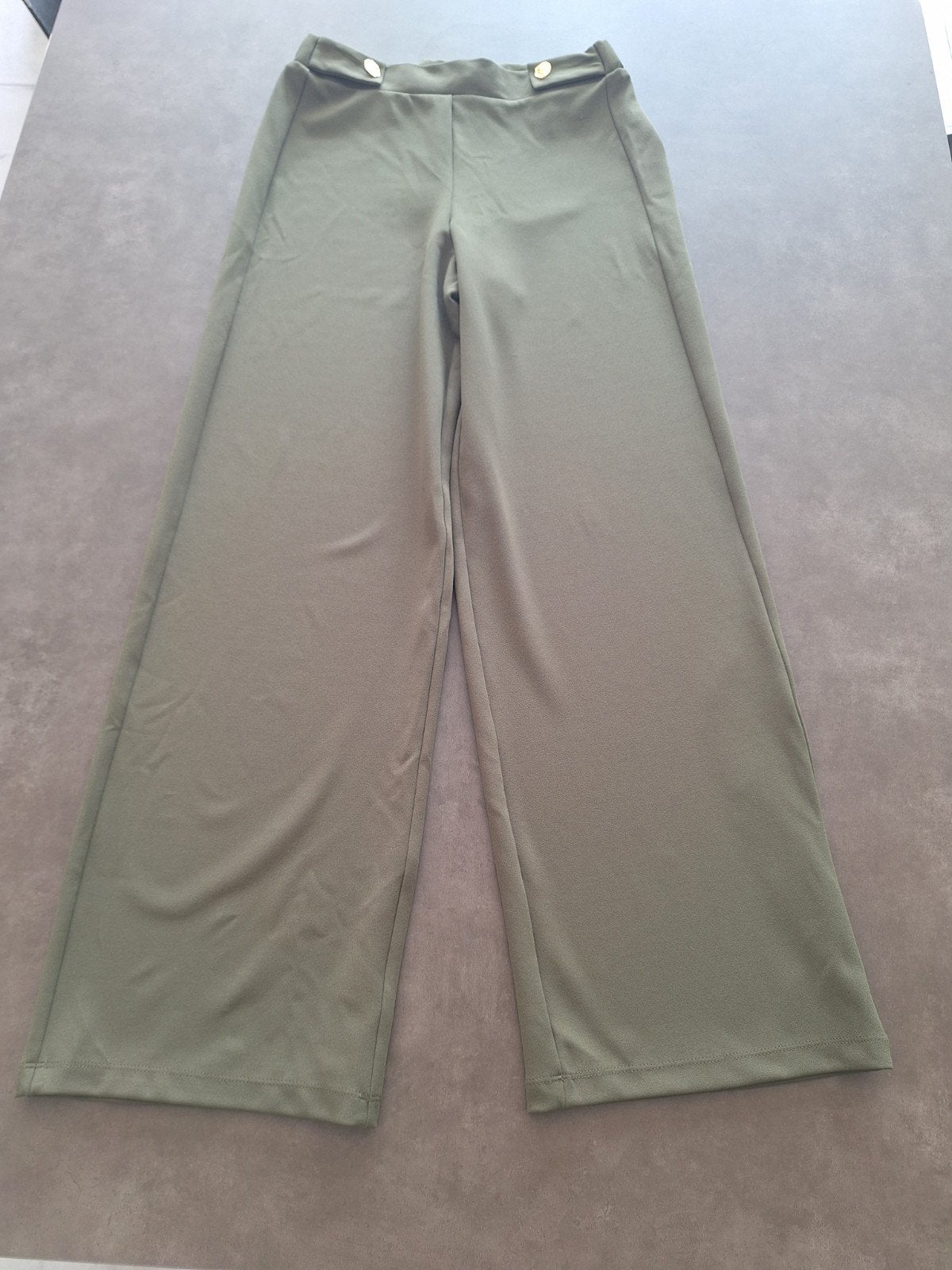 broek maat S bel&bo, Bel & Bo, Enlèvement ou Envoi, Taille 36 (S), Longs