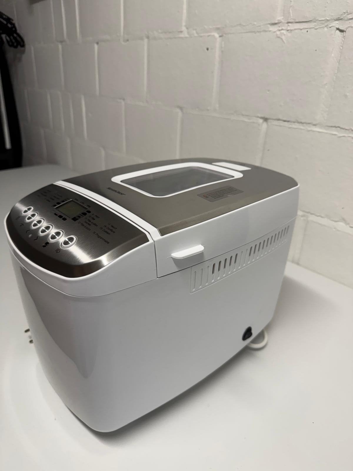 Broodmachine Silver Crest, Elektronische apparatuur, Ophalen, Zo goed als nieuw