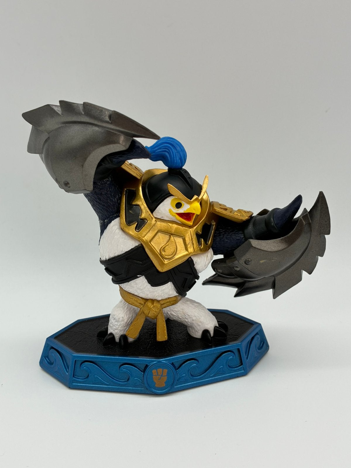 Skylanders Imaginators King Pen, Games en Spelcomputers, Verzenden, Zo goed als nieuw