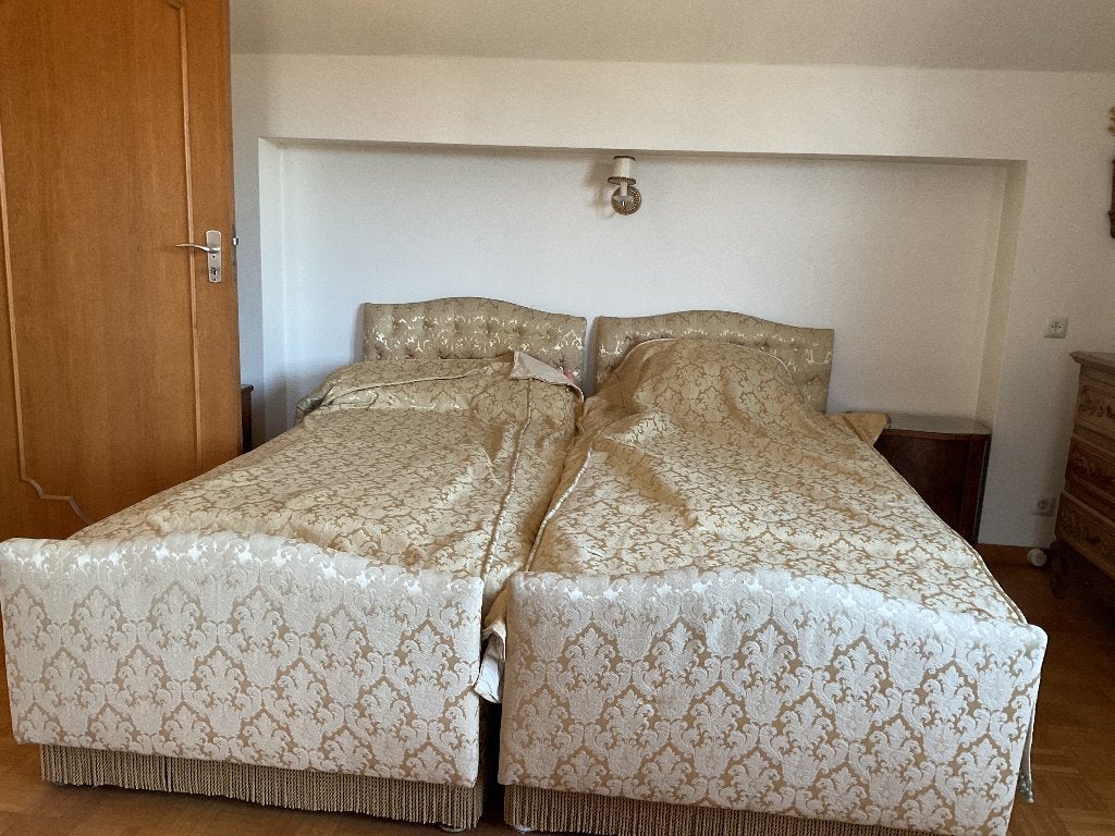 Slaapkamer, Huis en Inrichting, Slaapkamer | Complete slaapkamers, Ophalen, Gebruikt, Eenpersoons, Vinted