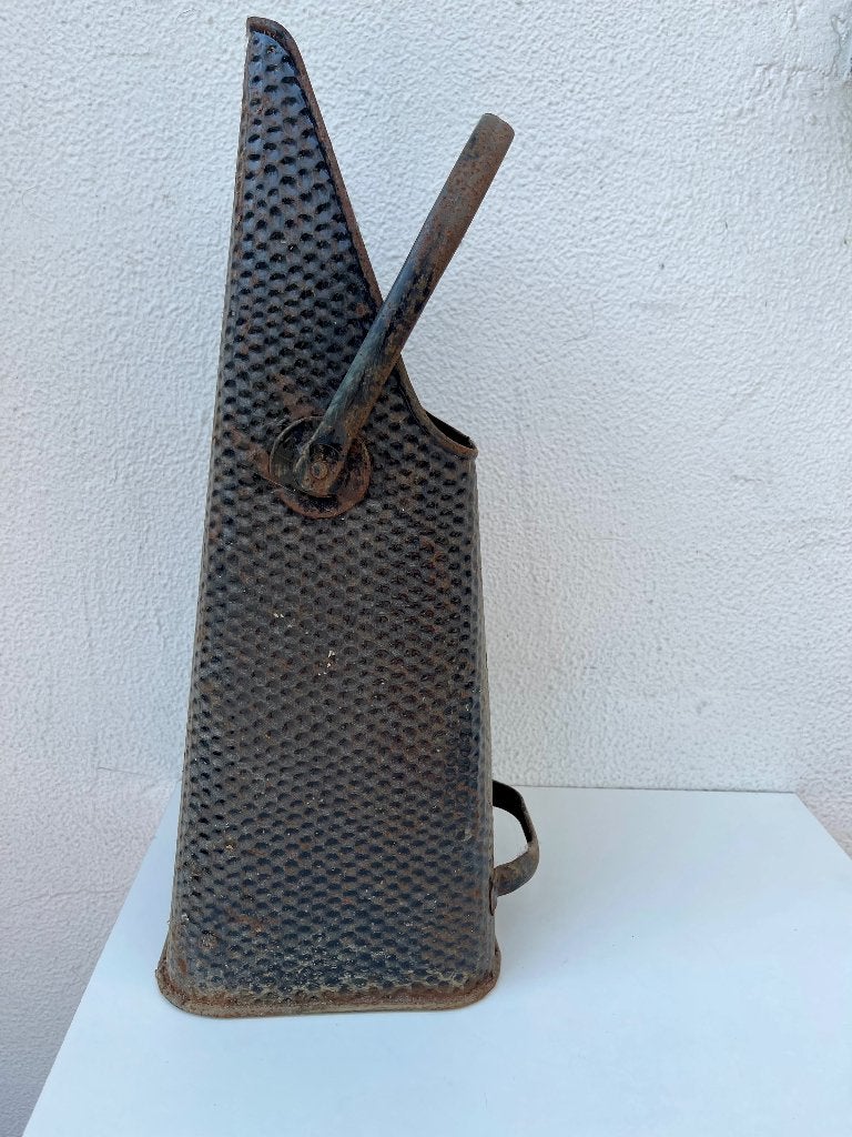 Vintage Kolenschep, Antiek en Kunst, Ophalen