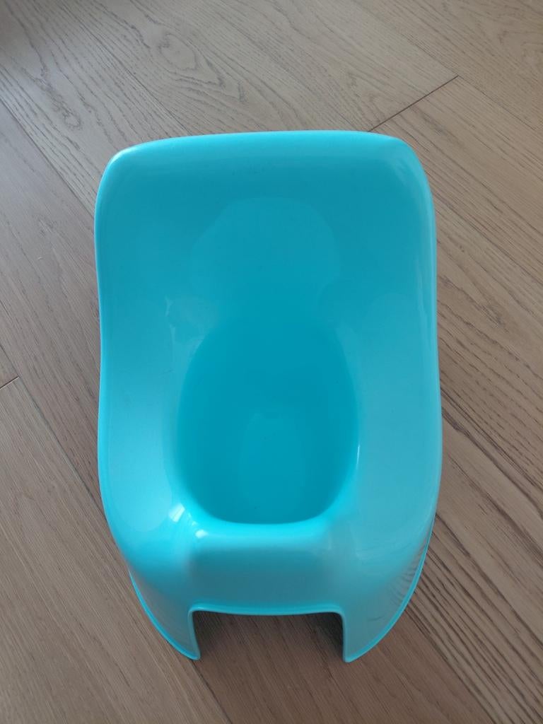 Petit pot enfant, Enlèvement