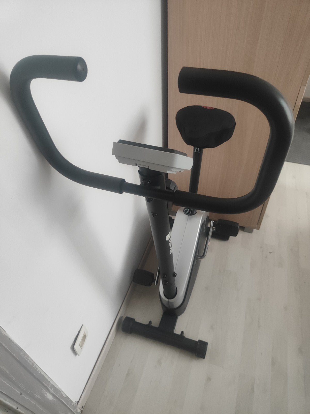 vélo Domyos, Jambes, Enlèvement, Utilisé, Vélo d'appartement