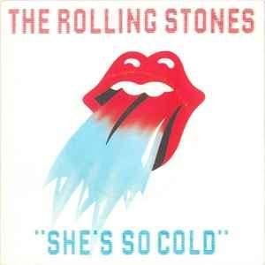ROLLING STONES ELLE FAIT SI FROID, Pochette photo, Enlèvement ou Envoi, Comme neuf, Pop