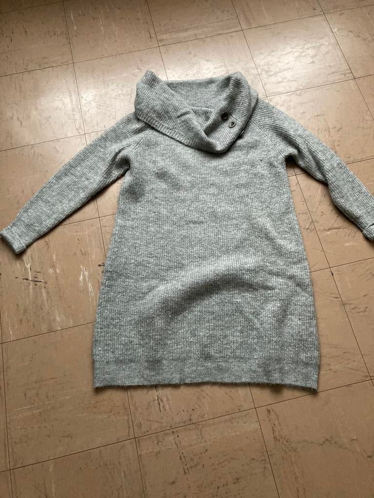 Winterkleed yessica maat L, Ophalen of Verzenden, Zo goed als nieuw, Maat 42/44 (L)