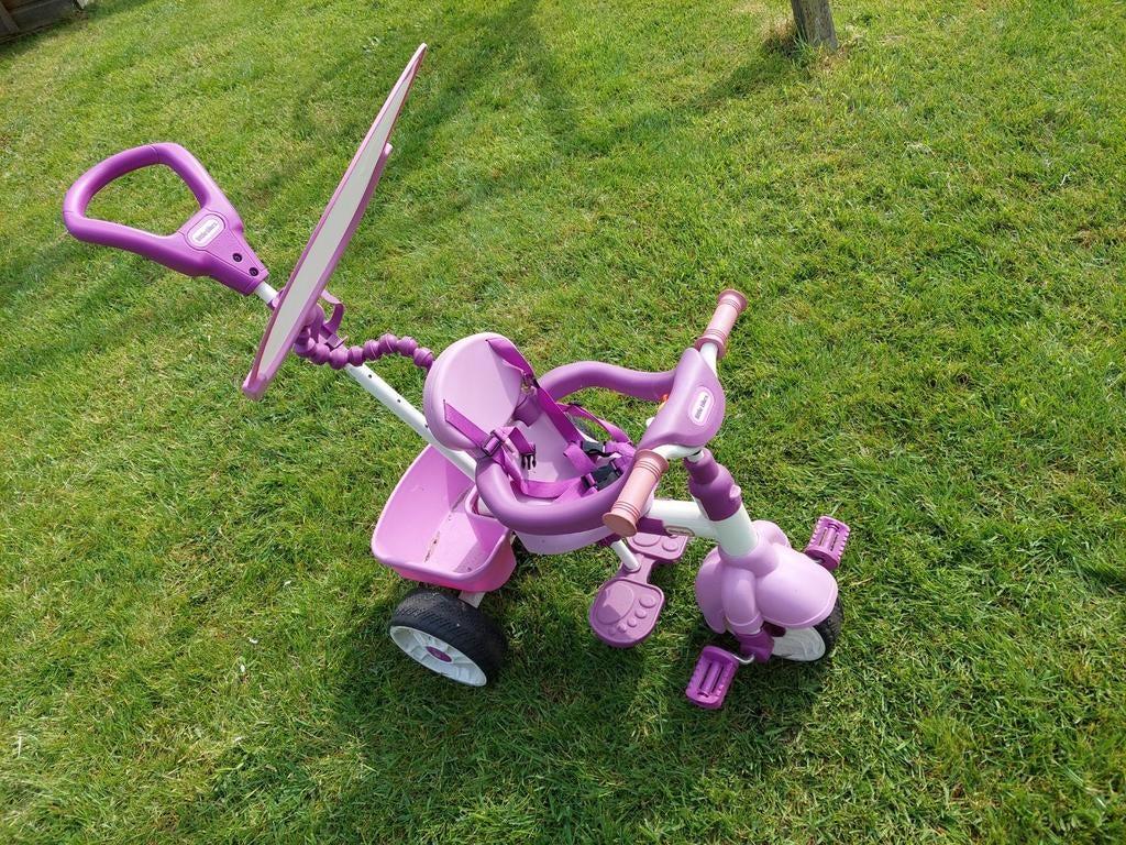 Little Likes, Fietsen en Brommers, Fietsen | Driewielers, Ophalen, Gebruikt