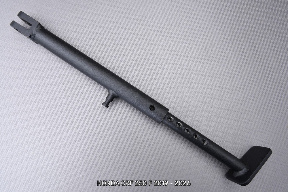 Béquille latérale pour HONDA CRF 250 F 2019 - 2026, Motos, Enlèvement ou Envoi, Neuf