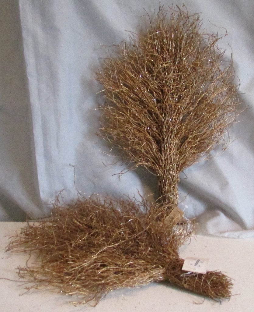 Waaier decoratie - ref. 19331, Ophalen of Verzenden, Nieuw