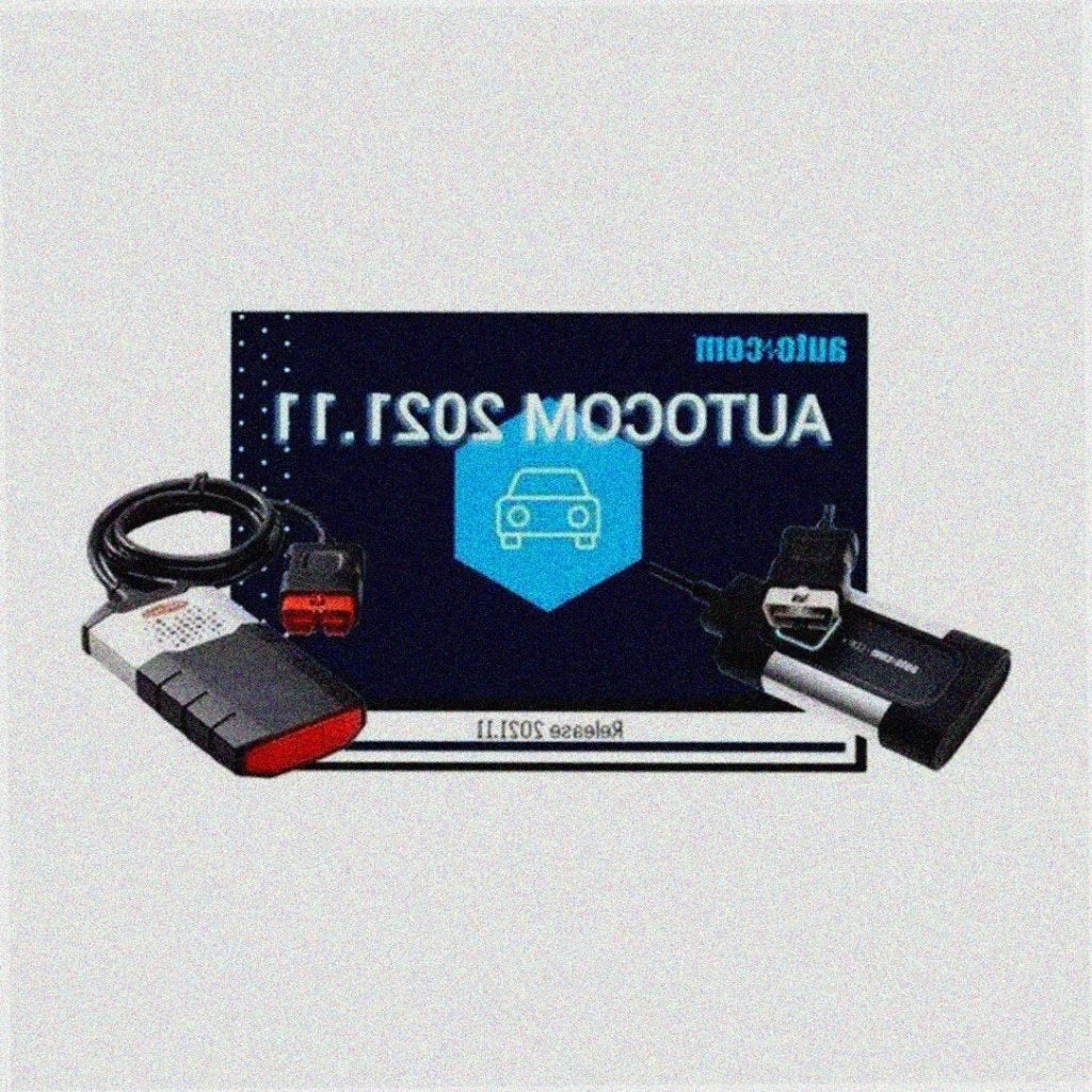 DELPHI AUTOCOM OBD2 DIAGNOSESOFTWARE 2023 - 2024, Autos : Divers, Modes d'emploi & Notices d'utilisation, Envoi