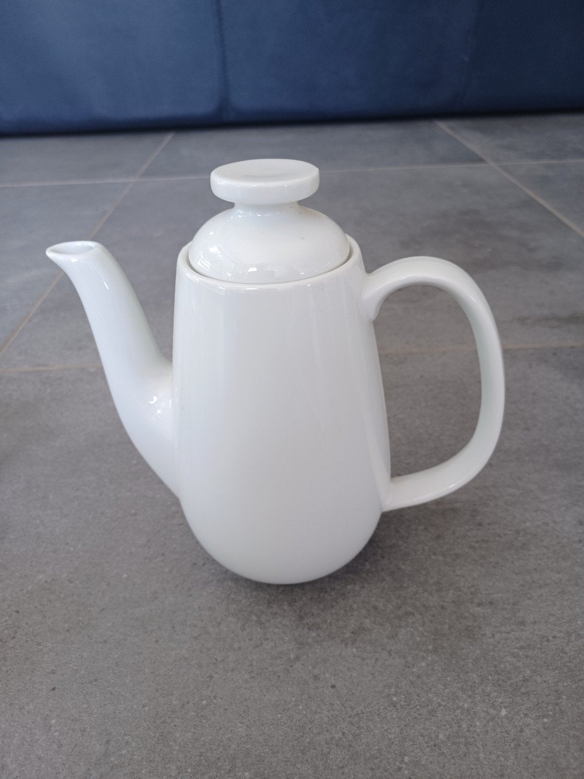 Koffie of theekankoffie of theekransje 20cm hoog, Ophalen of Verzenden