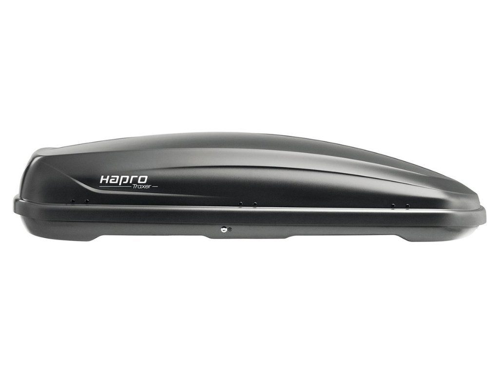 Hapro Traxer 6.6 Dakkoffer te huur / Gent, Ophalen, Zo goed als nieuw