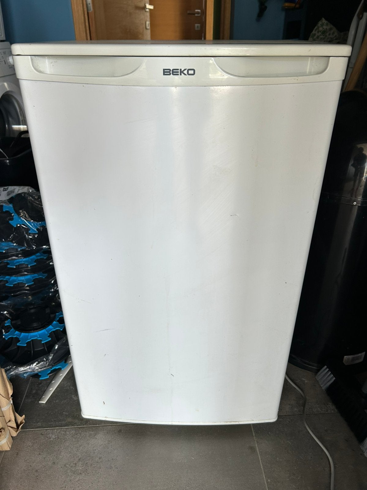 Congelateur beko, Moins de 60 cm, Congélateur, 85 à 120 cm, Enlèvement