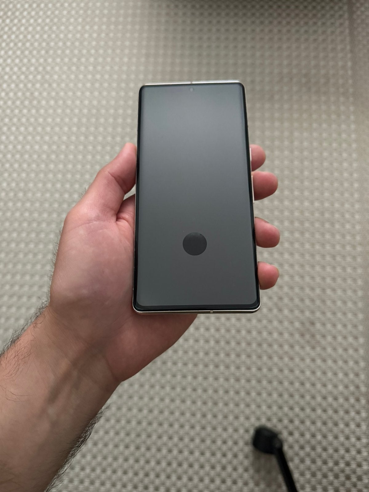 Google Pixel 7 Pro, Ophalen of Verzenden, Gebruikt