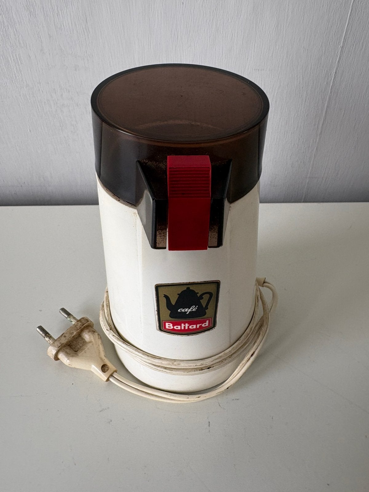 Moulin à café vintage BATTARD, Enlèvement ou Envoi