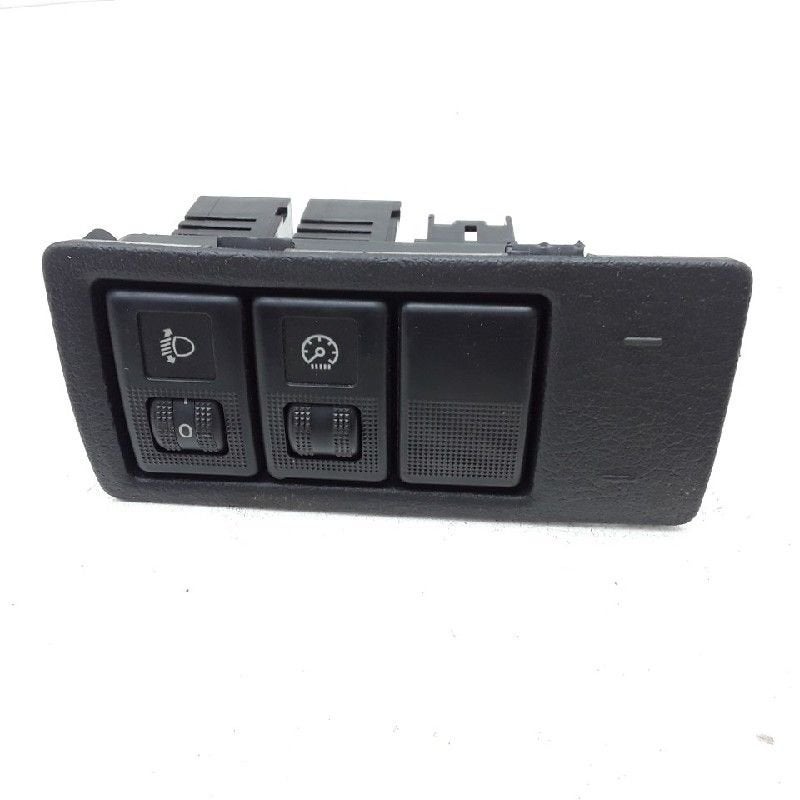 KOPLAMP IHV SCHAKELAAR Mazda 2 (NB / NC / ND / NE), Auto-onderdelen, Dashboard en Schakelaars, Mazda, Gebruikt