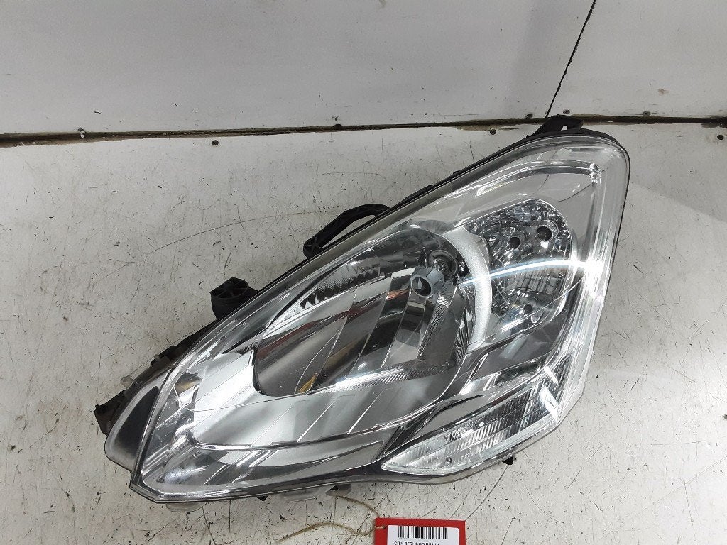 KOPLAMP LINKS Citroën Berlingo (9682828280), Gebruikt, Citroën, Mevr. I. Hauben, Rue de l'Espoir 34 34
4030  GRIVEGNÉE, BE