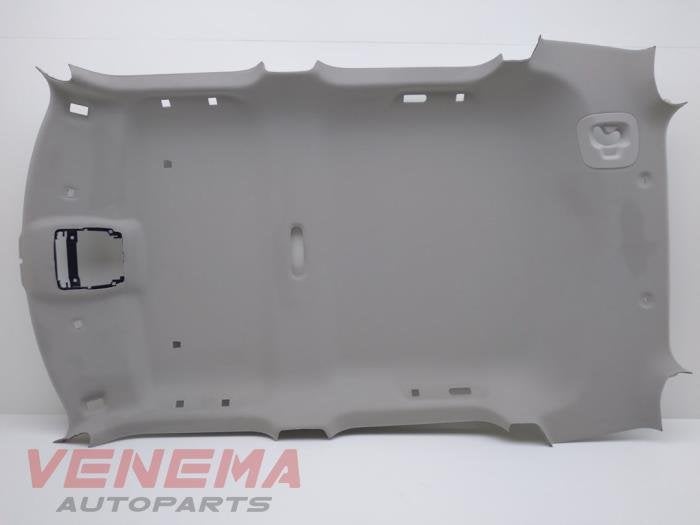 Revêtement plafond d'un Mini Countryman, -, 3 mois de garantie, -, -
