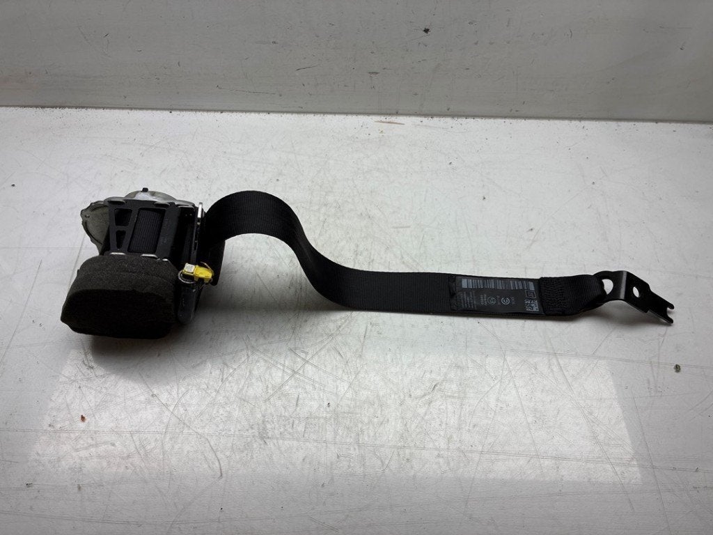 CEINTURE DE SECURITE ARRIERE GAUCHE (|98094817XX|34291979A|), Dhr. J. Ham, Administratie@autoham.nl, Utilisé, Peugeot