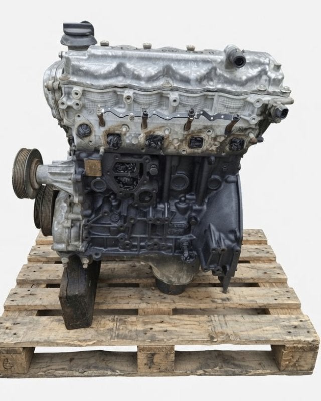Moteur Nissan YD25DDTi 2.5 dCi, Envoi, Nissan