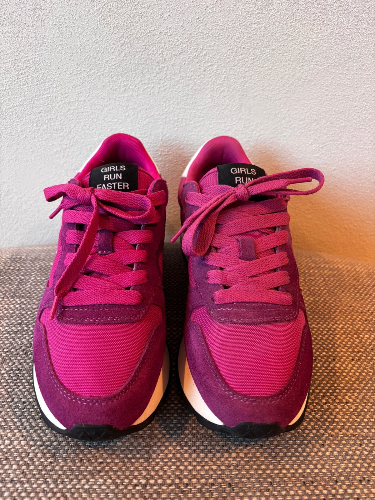 Chaussures de sport Sun68 M39, Sports & Fitness, Enlèvement ou Envoi, Comme neuf