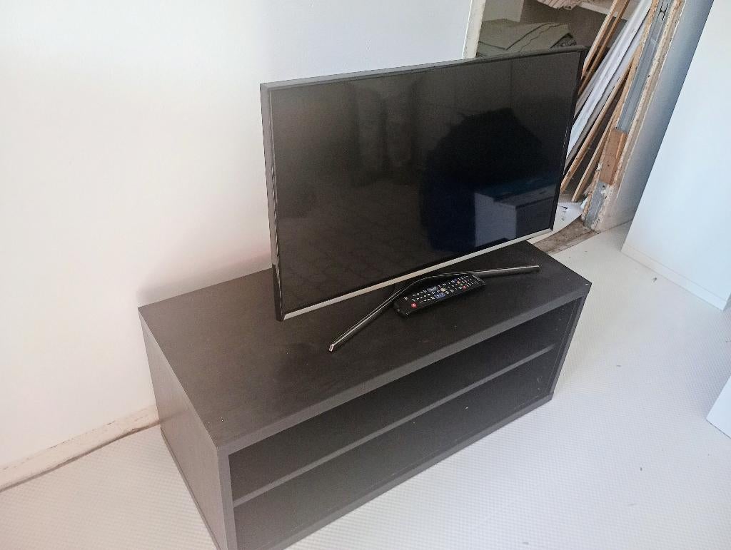 tv-meubel, Ophalen, Gebruikt, 50 tot 100 cm, 25 tot 50 cm