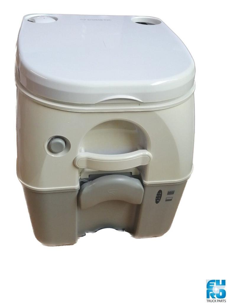 DAF MOBIEL TOILET 1544866, -, -, Nieuw, Ophalen of Verzenden